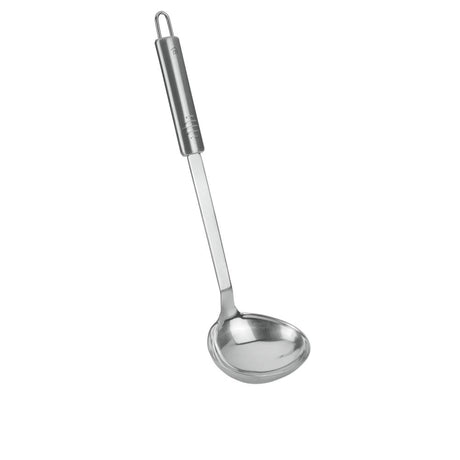 Metaltex cuillère à soupe impériale acier inoxydable 32cm