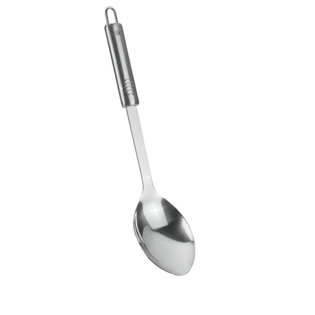 Metaltex cuillère de service impériale acier inoxydable 32cm