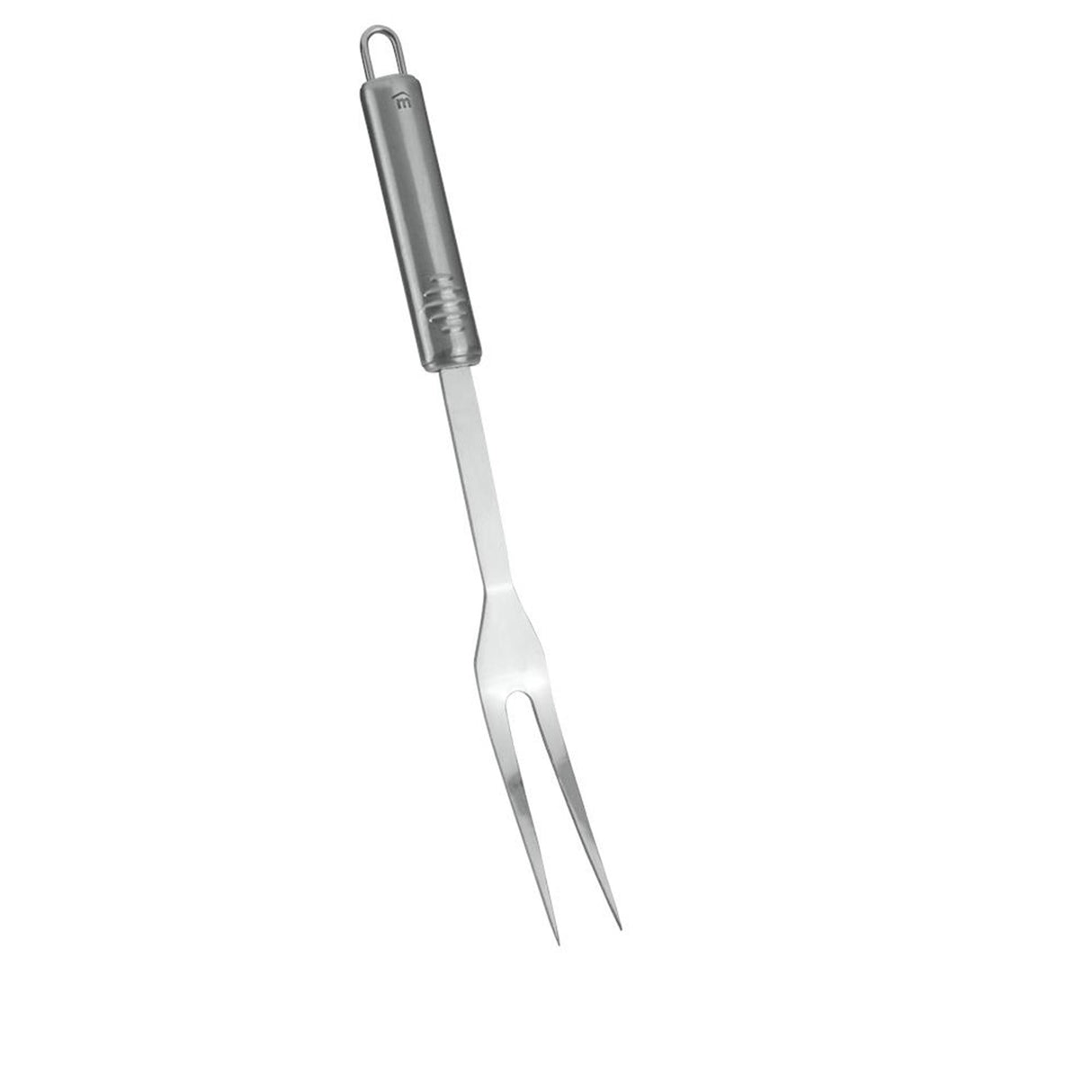 Fourchette à viande impériale Metaltex acier inoxydable 32cm