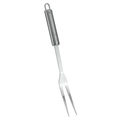 Fourchette à viande impériale Metaltex acier inoxydable 32cm