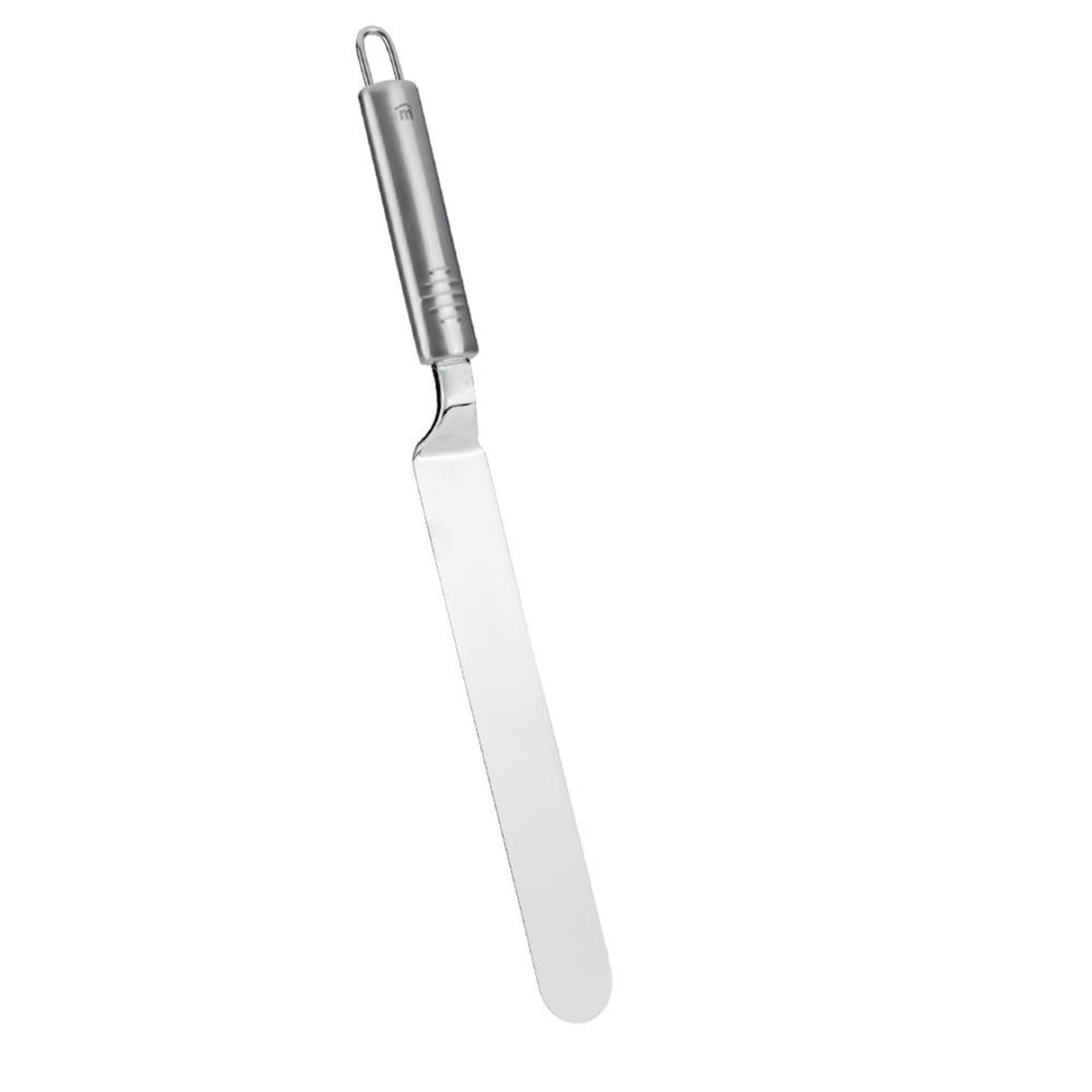 Spatule à gâteau impériale Metaltex en acier inoxydable 25cm