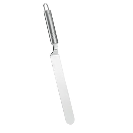 Spatule à gâteau impériale Metaltex en acier inoxydable 25cm