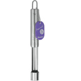 Vide-pomme impérial Metaltex en acier inoxydable 20,5 cm
