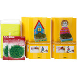 Creativ Company Watercress Box avec figure blanche, 30e.