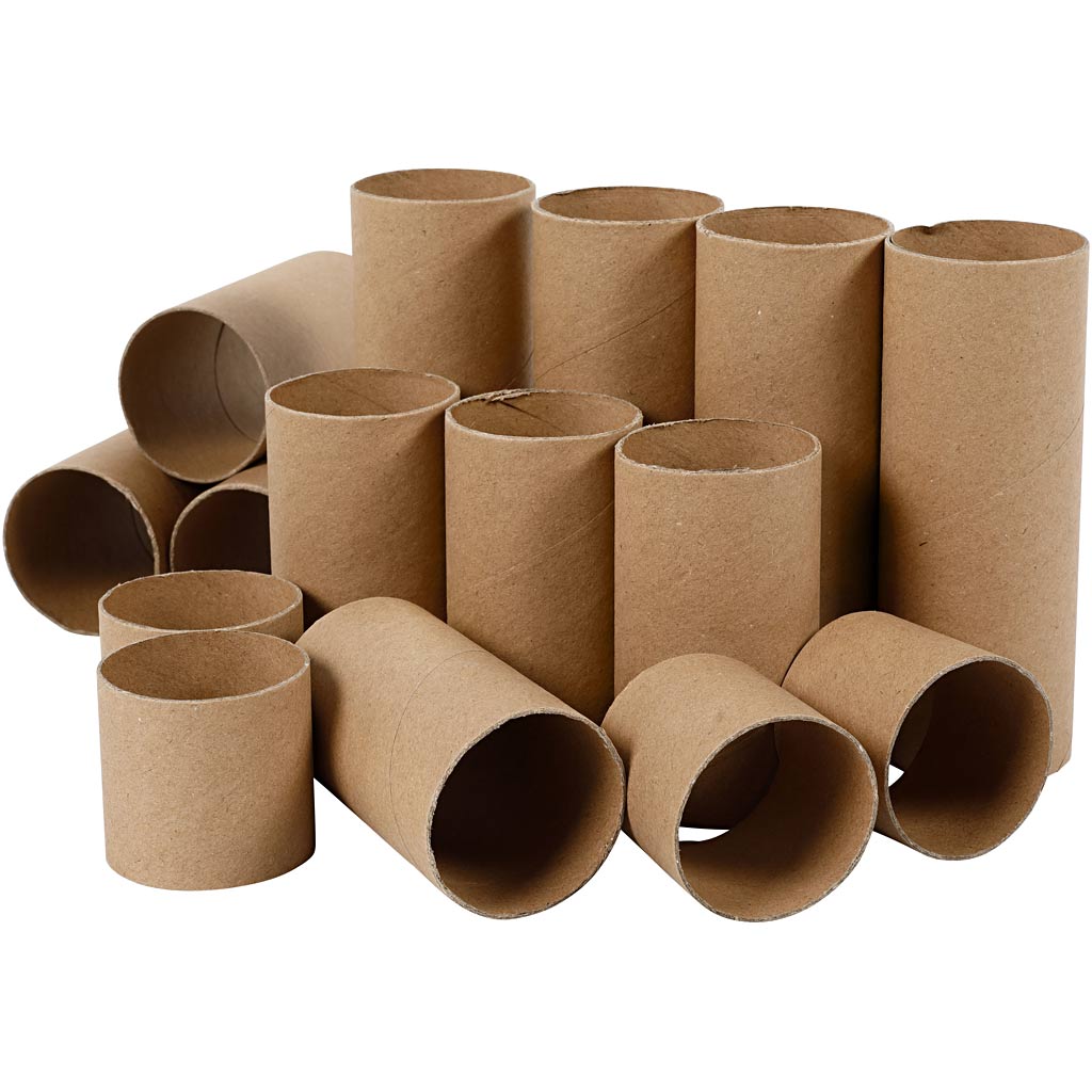 Rôles de l'entreprise Creativ de Carton Divers, 60e.