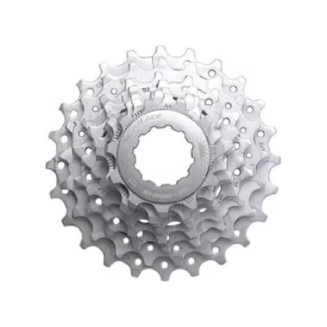 Sunrace Cassette 7v 12-24T Nickel