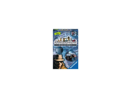 Ravensburger Scotland Yard Édition Voyage