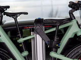 Adaptateur de cadre à marche basse Xlc cc-x61 pour porte-vélos almada work-e
