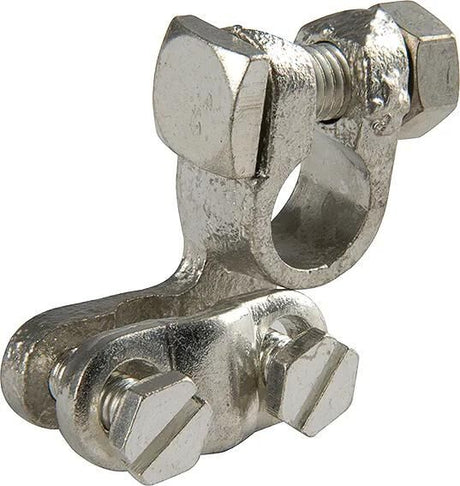 Pince de borne de batterie Herth+buss pinces de batterie +13 mm