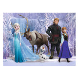 Ravensburger Frozen: In the Empire of the Snow Queen, 100..