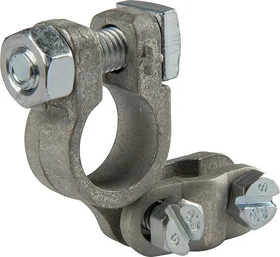 Herth+buss pince de borne de batterie pinces de batterie + re f.car -70 qmm