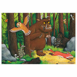 Ravensburger de Gruffalo Puzzle 2x24 stykker