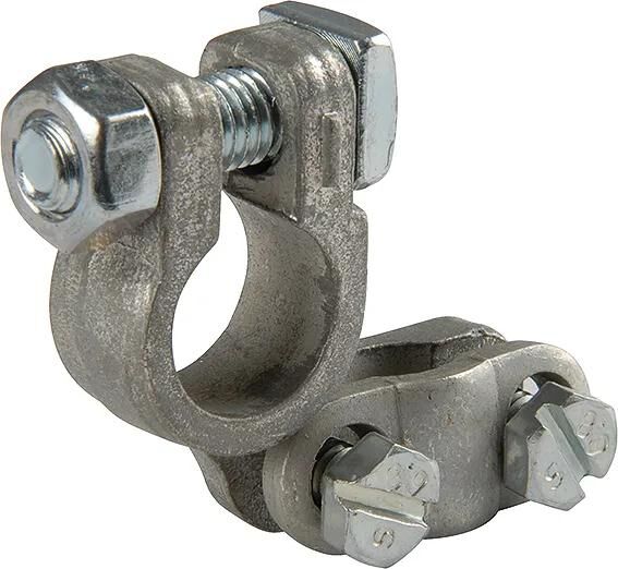 Herth+buss pince de borne de batterie pinces de batterie - pour voiture -70 qmm
