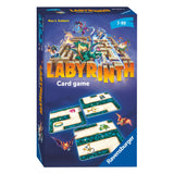 Karetní hra Ravensburger Labyrint