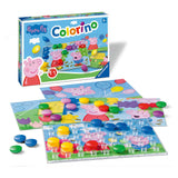 Ravensburger Peppa Pig Cololino Child Play