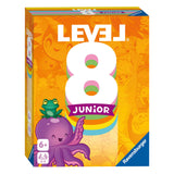 Ravensburger level 8 junior kaartspel