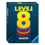 Ravensburger Level 8 Card Game