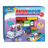 Ravensburger Thinkfun Rush Hour Junior Thinking Game