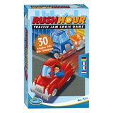 Ravensburger rush hour lommespill tankespill