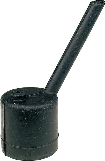 Herth+buss aide au remplissage embout de remplissage de batterie herth buss