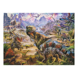 Ravensburger Gigantic Dinosaurs, 300st.