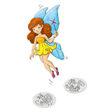 Ravensburger Xoomy Fairies et licorns