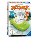 Ravensburger xoomy midi mignon animaux