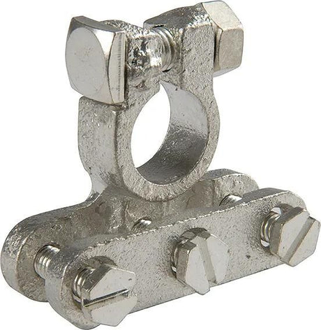 Pince de borne de batterie Herth+buss pinces de batterie + f. camion m.2 k-anschl. -95qmm