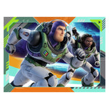Puzzle Ravensburger Disney Lightyear 4in1box - 12+16+20+24 pièces - puzzle enfant