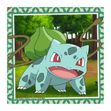 Ravensburger Pokémon: Charmander, Bulbasaur et Squirtle