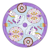 Mandala Designer 2in1 - Unicorn
