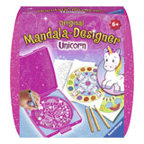 Ravensburger Mini Mandala Designer Unicorn