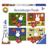 Puzzle di Ravensburger, 4in1