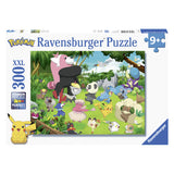 Ravensburger Puzzle, 300.