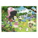 Puzzle de Ravensburger, 300e.