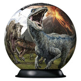 Ravensburger - Puzzle Ball Jurassic World 72st.