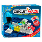 Ravensburger mengenfun Circuit Maze