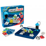 Maze del circuito di Ravensburger Thinkfun