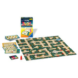 Ravensburger s'échappe du labyrinthe - jeu de poche