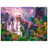 Terre des dinosaures, 200e. Xxl