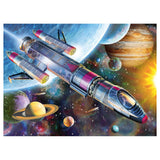 Ravensburger - Mission in Space 100. Xxl