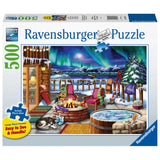 Ravensburger Noorderlich, 500st.