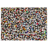 Ravensburger Puzzle Mickey Mouse 1000st.