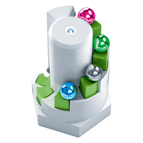 Ascenseur électrique Gravitrax Ravensburger ® - piste à billes