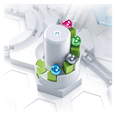 Ascenseur électrique Gravitrax Ravensburger ® - piste à billes