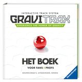 Ravensburger Gravitrax El libro para fanáticos y profesionales