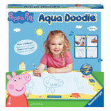 Pig Peppa Ravensburger Aqua Doodle Peppa