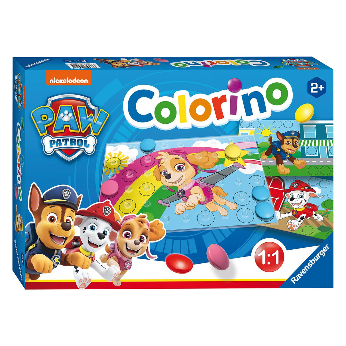 Ravensburger Colorino Child's Play