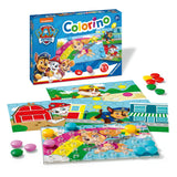 Ravensburger Paw Patrol Colorino - Jouets éducatifs
