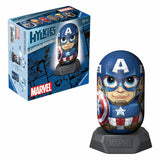 Ravensburger Puzzle 3D Hylkies Marvel Captain America - 54 pcs.